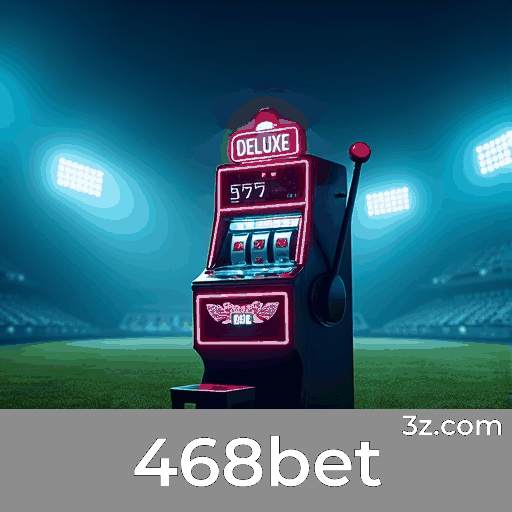 Aprenda Jogos no 468bet e Melhore suas Habilidades