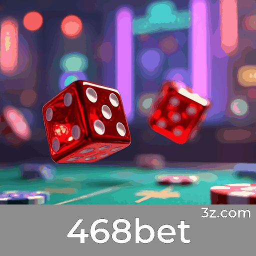 468bet: Emoção e Ganhos nos Jogos de Cassino