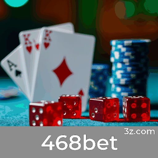 468bet: Apostas Esportivas Completa para Brasileiros