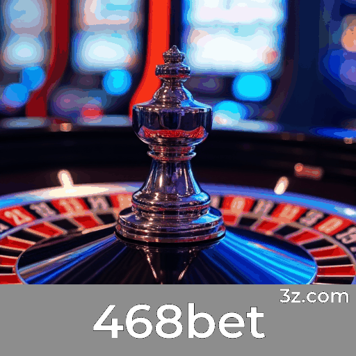 Recompensas Reais e Transparentes no 468bet: Promoções Sem Pegadinhas