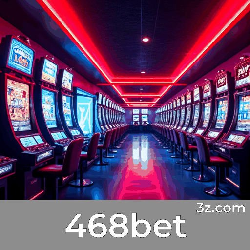 Inovação Tecnológica da 468bet: Onde a Excelência Encontra o Entretenimento