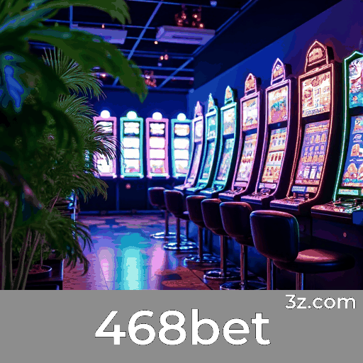 Aprenda Jogos no 468bet e Melhore suas Habilidades