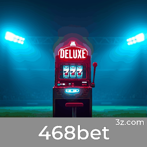 Controle Inteligente e Personalizado no 468bet