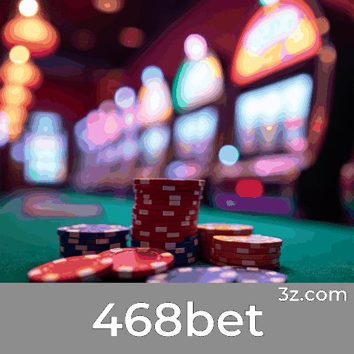 Recompensas Reais e Transparentes no 468bet: Promoções Sem Pegadinhas