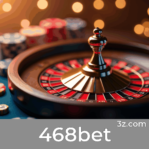 468bet - Seu Cassino Online e Apostas Seguras