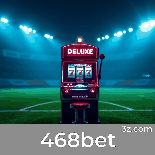 468bet: Emoção e Ganhos nos Jogos de Cassino