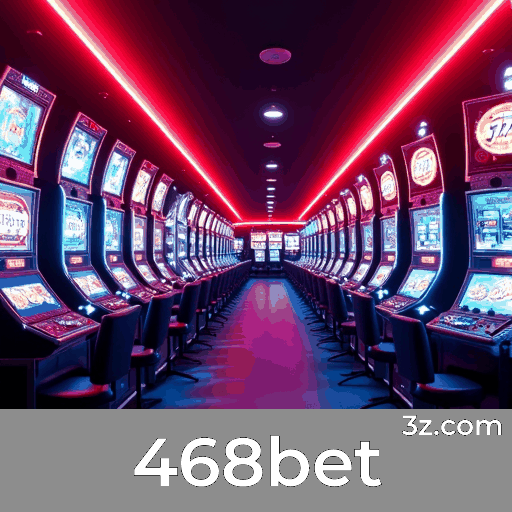 Recompensas Reais e Transparentes no 468bet: Promoções Sem Pegadinhas