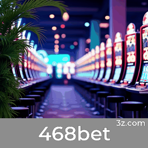 Aprenda Jogos no 468bet e Melhore suas Habilidades
