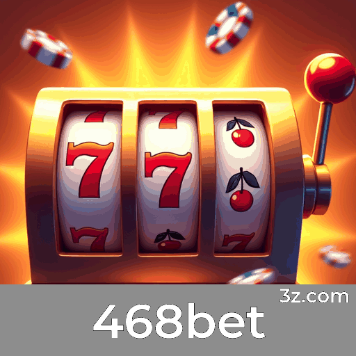 468bet: Experimente a Aposta Completa e Rápida