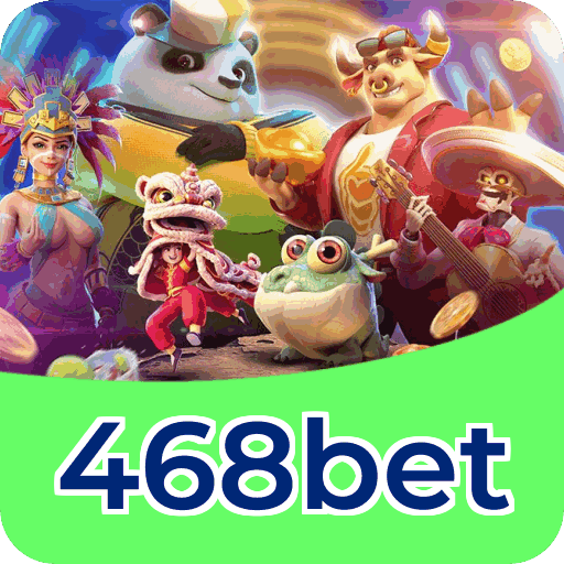 Slots Premium da PG Soft na 468bet