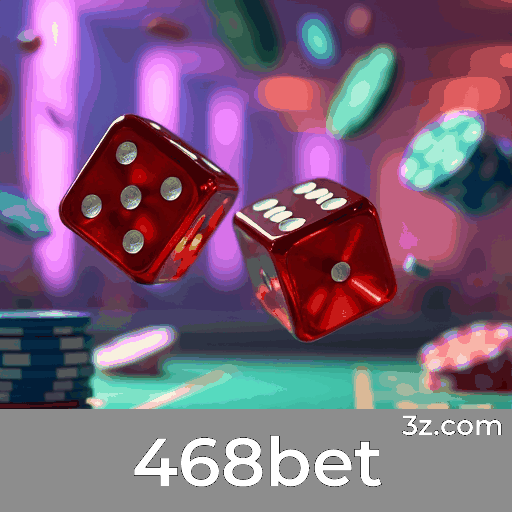 468bet: Emoção e Ganhos nos Jogos de Cassino